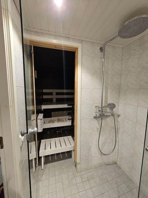 Lapland Lumina On Kuukkelintie Apartamento Rovaniemi Exterior foto